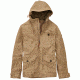 Timberland DryVent Mt Cardigan Cruiser Jacket - Men's-British Khaki-Medium