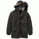 Timberland DV Scar Ridge Parka, Black TB0A1QCX001-M