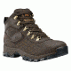 Timberland Earthkeeper Mt. Maddsen Mid Hiking Boots - Men's, Dark Brown, Wide, 11.5, 287457