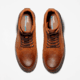 Timberland Earthkeepers Original Casual Boot - Mens-Red Brown-Medium-9.5