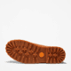 Timberland Earthkeepers Original Casual Boot - Mens-Red Brown-Medium-9.5