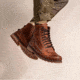 Timberland Originals 6-Inch Boot - Mens, Brown, 6, Medium, TB01555121006000M