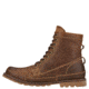 Timberland Earthkeepers Original Leather 6-in Boots - Mens, Red Brown Burnished, Wide, 8, TB015551210-80-Wide