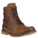 Timberland Earthkeepers Original Leather 6-in Boots - Mens, Red Brown Burnished, Wide, 8, TB015551210-80-Wide