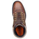 Timberland Field Trekker Waterproof Boot - Men's, Dark Brown Full Grain, 10.5, TB0A1X6WV12-10.5-MED