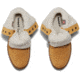 Timberland Fleece Lined Fold Down Boot - Womens, Wheat, 10, Medium, TB1A1KGC23110000M