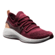Timberland FlyRoam Go Knit Chukka Sneakers - Women's, Pomegranate Knit, Medium, 8.5, TB0A1UGGM49-85-Medium