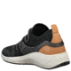 Timberland FlyRoam Go Knit Chukka Sneakers - Womens, Black, Medium, 9, TB0A1SRO001-90-Medium