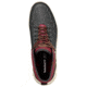 Timberland FlyRoam Trail Fabric Waterproof Hiking Boots - Mens, Black/Burgundy, Medium, 13, TB0A1QJY015-130-Medium
