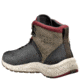 Timberland FlyRoam Trail Fabric Waterproof Hiking Boots - Mens, Black/Burgundy, Medium, 13, TB0A1QJY015-130-Medium