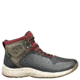 Timberland FlyRoam Trail Fabric Waterproof Hiking Boots - Mens, Black/Burgundy, Medium, 13, TB0A1QJY015-130-Medium