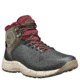 Timberland FlyRoam Trail Fabric Waterproof Hiking Boots - Mens, Black/Burgundy, Medium, 13, TB0A1QJY015-130-Medium
