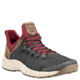 Timberland FlyRoam Trail Low Mixed-Media Sneakers - Mens, Black/Burgundy, Medium, 10, TB0A1REK015-100-Medium