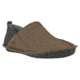 Timberland Front Country Lounger Slipper - Men's-Burnished Brown-Medium-11 US