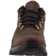 Timberland Garrison Field Waterproof Mid Hiker - Mens, Dark Brown Full-Grain, 10.5, TB0A2468V12-10.5-MED