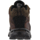 Timberland Garrison Field Waterproof Mid Hiker - Mens, Dark Brown Full-Grain, 10.5, TB0A2468V12-10.5-MED