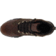 Timberland Garrison Field Waterproof Mid Hiker - Mens, Dark Brown Full-Grain, 10.5, TB0A2468V12-10.5-MED