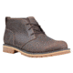 Timberland Grantly Chukka Casual Boot - Men's-Dark Brown-Medium-8.5