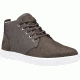 Timberland Groveton Chukka Casual Shoe - Men's-Dark Olive-Medium-13 US