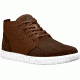 Timberland Groveton Chukka Casual Shoe - Men's-Tundra Nubuck-Medium-10.5