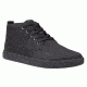 Groveton Chukka Casual Shoe - Mens-Black Nubuck-Medium-12 US