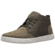 Timberland Groveton LTT Chukka L/F, Dark Green Nubuck, Medium, 8.5, TB0A1Q5YA58-085M