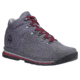 Timberland GT Rally Mid Leather/Fabric Mixed-Media Boots - Men's, Dark Grey, Medium, 12, TB0A1QD1C64-120-Medium