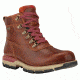 Timberland Heston Mid GTX Casual Boot - Mens-Brown-Medium-10.5 US