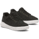 Timberland Junior Allston Low Lace Up Shoes - Kids, Black Nubuck, 4.5, Medium, TB0A6ATTW0504500M