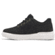Timberland Junior Allston Low Lace Up Shoes - Kids, Black Nubuck, 4.5, Medium, TB0A6ATTW0504500M