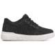 Timberland Junior Allston Low Lace Up Shoes - Kids, Black Nubuck, 4.5, Medium, TB0A6ATTW0504500M