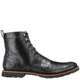 Timberland Kendrick Side Zip Casual Boots - Mens, Black Old Harness, Medium, 11, TB0A1N19001-110-Medium