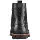 Timberland Kendrick Side Zip Casual Boots - Mens, Black Old Harness, Medium, 11, TB0A1N19001-110-Medium