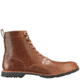 Timberland Kendrick Side Zip Casual Boots - Mens, Tan Old Harness, Medium, 9, TB0A1MZX919-90-Medium