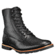 Timberland Kendrick Warm Lined Lace Up Boots - Mens, Jet Black Polaris w/Crackle Shearling, Medium, 12, TB0A1SU6015-120-Medium