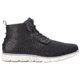 Timberland Killington Leather and Fabric Chukka Casual Boots, Medium  - Mens, Black, 8.5 US TB0A15B8001-085M