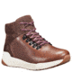 Timberland Kiri Up Hiker, Md Brown Full Grain, Medium, 9.5, TB0A1ZGJK43-095M