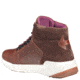 Timberland Kiri Up Hiker, Md Brown Full Grain, Medium, 9.5, TB0A1ZGJK43-095M