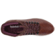 Timberland Kiri Up Hiker - Womens, Md Brown Full Grain, Medium, 10, TB0A1ZGJK43-100M