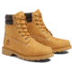 Timberland Linden Woods 6in Boot - Womens, Wheat, 8, Medium, TB1A161G23108000M