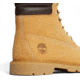 Timberland Linden Woods 6in Boot - Womens, Wheat, 8, Medium, TB1A161G23108000M