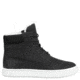 Timberland Londyn Warm Lined 6 Inch Sneaker Boots - Womens, Black Nubuck, Medium, 9, TB0A1QWD001-90-Medium