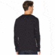 Timberland Long Sleeve Tee - Mens, Black, Large, TB0A1OHM001-BLK-L
