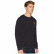 Timberland Long Sleeve Tee - Mens, Black, Large, TB0A1OHM001-BLK-L
