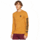 Timberland Long Sleeve Tee - Mens, Wheat Boot, Extra Large, TB0A1OHMP47-WHT Boot-XL