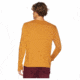 Timberland Long Sleeve Tee - Mens, Wheat Boot, Extra Large, TB0A1OHMP47-WHT Boot-XL