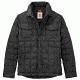 Timberland Lovewell Mountain Shirt Jacket - Men's-Black-XX-Large