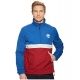 Timberland Mt Liberty Funnel Neck Lightweight Packable Jacket - Men's