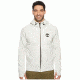 Timberland Men's Weir River Full Zip Mixed Media Hoodie, Micro Chip Heather, L, TB0A1MBBM30-L