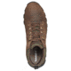 Timberland Mt. Maddsen Chukka WP, Dark Brown Full Grain, Medium, 12, TB0A1VP2D71-120M